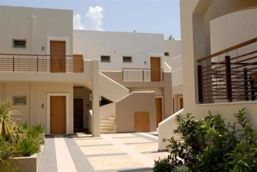фото отеля Amalthia Beach Resort