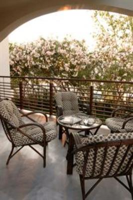 фото отеля Amalthia Beach Resort