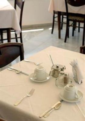 фото отеля Amalthia Beach Resort