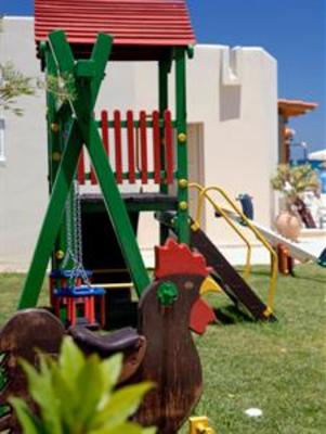 фото отеля Amalthia Beach Resort