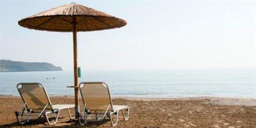 фото отеля Amalthia Beach Resort