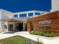 Amalthia Beach Resort