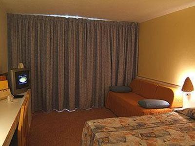 фото отеля Novotel Bordeaux Centre