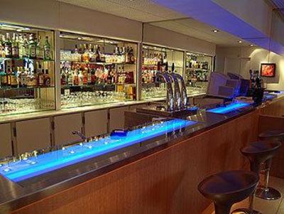 фото отеля Novotel Bordeaux Centre
