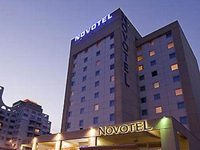 Novotel Bordeaux Centre