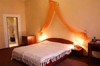 фото отеля Hotel Garni Kucera