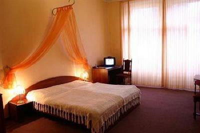 фото отеля Hotel Garni Kucera