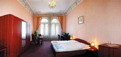 фото отеля Hotel Garni Kucera