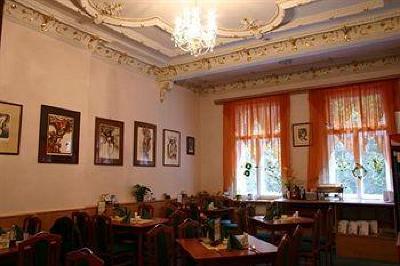 фото отеля Hotel Garni Kucera
