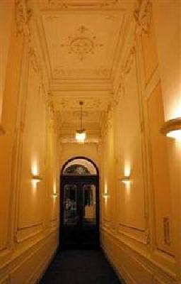 фото отеля Hotel Garni Kucera