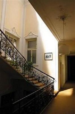 фото отеля Hotel Garni Kucera