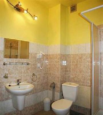 фото отеля Hotel Garni Kucera