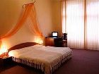 фото отеля Hotel Garni Kucera