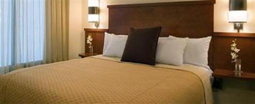 фото отеля Hyatt Place Cleveland Independence