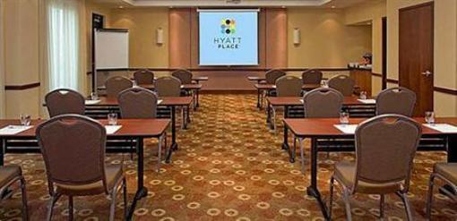 фото отеля Hyatt Place Cleveland Independence