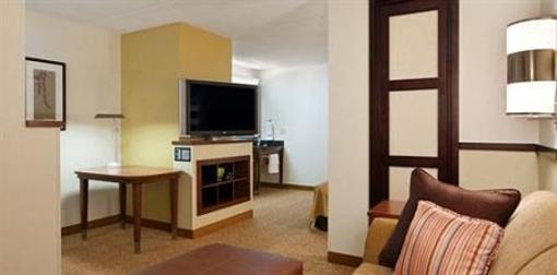 фото отеля Hyatt Place Cleveland Independence