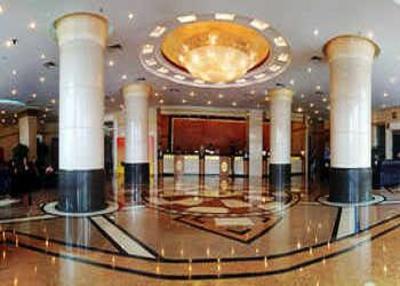 фото отеля Hainan Ye Hai Hotel