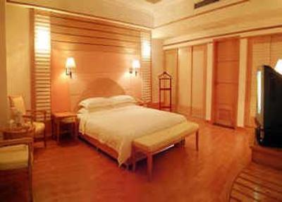 фото отеля Hainan Ye Hai Hotel