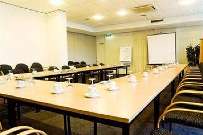 фото отеля Tulip Inn Oosterhout