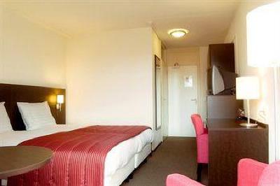 фото отеля Tulip Inn Oosterhout