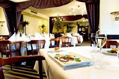 фото отеля Tulip Inn Oosterhout