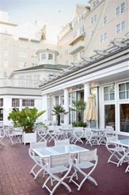 фото отеля Disneys Newport Bay Club Hotel Marne-La-Vallee