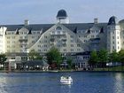 фото отеля Disneys Newport Bay Club Hotel Marne-La-Vallee