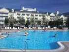 фото отеля Disneys Newport Bay Club Hotel Marne-La-Vallee