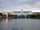 фото отеля Disneys Newport Bay Club Hotel Marne-La-Vallee