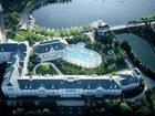 фото отеля Disneys Newport Bay Club Hotel Marne-La-Vallee