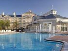 фото отеля Disneys Newport Bay Club Hotel Marne-La-Vallee