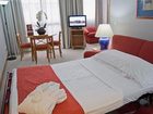 фото отеля Aparto Suites Muralto