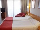 фото отеля Aparto Suites Muralto