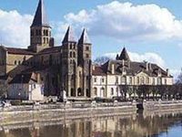 Hostellerie des 3 Pigeons