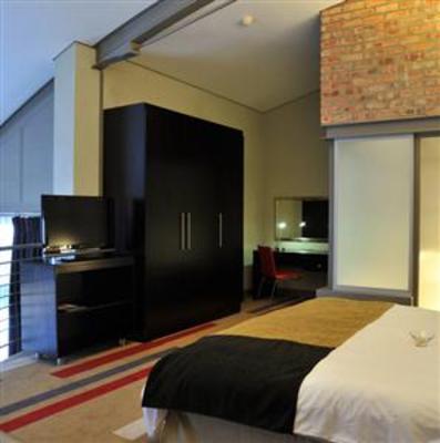 фото отеля Protea Hotel Victoria Junction