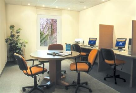 фото отеля City Express Hotel Tuxtla Gutierrez