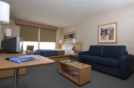 фото отеля City Express Hotel Tuxtla Gutierrez