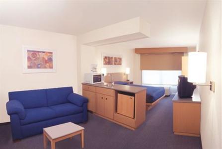 фото отеля City Express Hotel Tuxtla Gutierrez