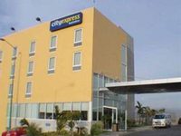 City Express Hotel Tuxtla Gutierrez