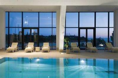фото отеля Istra Hotel Rovinj
