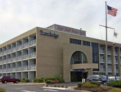 фото отеля Travelodge Hotel Kill Devil Hills