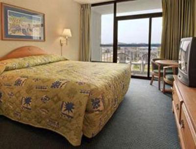 фото отеля Travelodge Hotel Kill Devil Hills