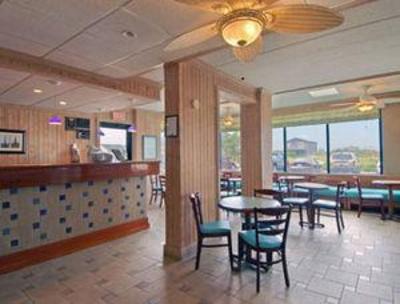 фото отеля Travelodge Hotel Kill Devil Hills