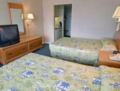 фото отеля Travelodge Hotel Kill Devil Hills