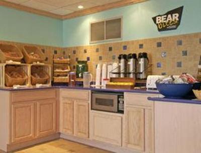 фото отеля Travelodge Hotel Kill Devil Hills