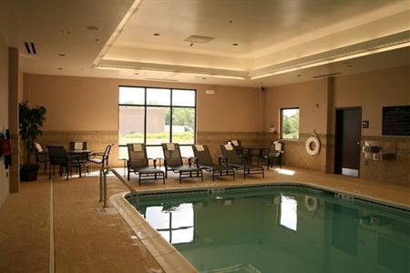 фото отеля Hampton Inn Rochester-Irondequoit