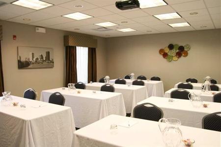 фото отеля Hampton Inn Rochester-Irondequoit