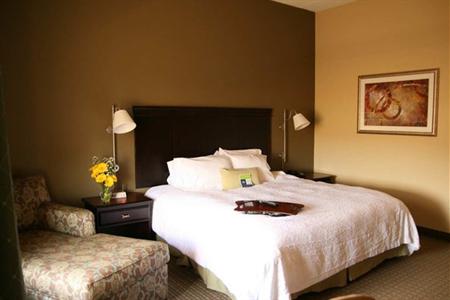 фото отеля Hampton Inn Rochester-Irondequoit