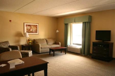 фото отеля Hampton Inn Rochester-Irondequoit