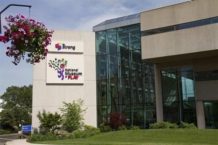 фото отеля Hampton Inn Rochester-Irondequoit